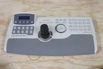 Honeywell Video HJC4000 Keyboard Ultrakey Touch Camera Controller. Fixed Price $149.99.