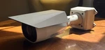 Avigilon Bullet Camera Model: 3.0C-H4A-BO1-IR For Parts Repair. Fixed Price $50.00.