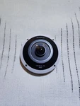 Sony SNC-HM662 Network Camera Ipela Hd 360-DEGREE Used Poe Fisheye Exter. Fixed Price $78.00.