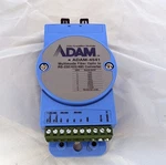 Advantech ADAM-4541 Fiber Optic To RS-232/422/485 Converter. Fixed Price $89.99.
