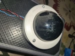 Genuine Pelco PA05-0088-01D1G Security Camera Tested Working ICS-DO110A. Fixed Price $48.00.