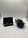 Adt Pulse Touchscreen Charging Station & Plug Security Controller Netgear HSS301. Fixed Price $30.00.