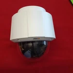 Axis Q6052 Indoor Ptz Camera. Fixed Price $200.00.