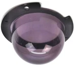 Panasonic WV-CW7SN Dome Bubble Smoke Cover I-pro Extreme WV-S2511LN Genuine. Fixed Price $30.19.