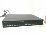 Bosch DVR9F2302 Divar 9-CHANNEL Surveillance Digital Video Recorder & Network. Fixed Price $120.00.