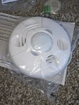 Crestron Gls-odt-c-ns Dual-technology Occupancy Sensor 6510223. Fixed Price $44.99.