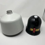 Pelco Spectra Iii System DF5-PG-E0 Housing + DD5BC22-X Camera (no Dome). Fixed Price $170.00.