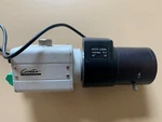 Costar CCC3525NWD Mini Camera 1/3" Color D/n Wdr Pixim Sensor 690H-TVL. Fixed Price $59.99.