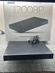 Alarm.com Pro Series Video Recorder ADC-CSVR2008P-1X6TB 6181993. Fixed Price $660.25.