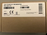 Axis T81B22 Dc 30W Midspan P/n: 5023-121 New In Box. Fixed Price $75.00.