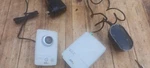 Axis M2014-E Network Camera + M1054. Fixed Price $99.00.