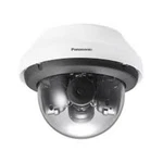 New Panasonic Ipro Extreme WV-S8531N Multi-sensor Auto-zoom Hd Camera. Fixed Price $1500.00.