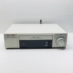 Time Lapse Video Cassette Recorder Vcr Model HRV60 Surveillance For Parts Repair. Fixed Price $19.95.