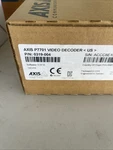 Axis Communications P7701 Video Decoder P/n: 0319-004 New, Sealed Box. Fixed Price $100.00.