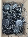 Alpha Spider Anti Theft Locking Security Alarm Tags Secured Lot Of 22 2ALSWRP5. Fixed Price $74.99.