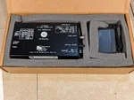 International Fiber System P/n 203-426-1180 Video Transmitter Data Transceiver. Fixed Price $49.99.