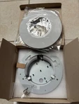 Arecont Vision Md-fma Megadome Flush Mount Adaptor Brand New In Box. Fixed Price $29.99.
