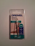 Dremel Diamond Wheel Point Bit 7105 1/8" Shank. Fixed Price $12.97.
