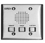 Elbex/graystone EGS44M Recess Mounting Stainless Steel Intercom Station (EGS44. Fixed Price $67.99.