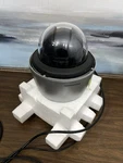 Panasonic I-pro WV-SW598 Outdoor Dome Network Camera (not Wall Mount). Fixed Price $362.10.