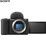 Sony Alpha ZV-E10 Ii Aps-c Interchangeable Lens Mirrorless Camera Refurbished. Fixed Price $999.00.