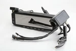 Digital Ally DVM-750 In Car Surveillance System With Camera, Parts 3. Fixed Price $101.99.