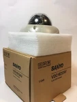 Sanyo VDC-M2124V B/w Ccd Camera Dome Cover. Fixed Price $20.00.