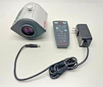 Wolfvision EYE-12 Advanced Live Image Camera. Fixed Price $69.33.