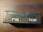 Sony XC-711P Ccd Color Vision Video Camera Module Used Working Free Ship Loc E1. Fixed Price $1481.46.