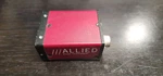 Allied Vision Technologies Stingray F146C Irf Camera. Fixed Price $25.00.