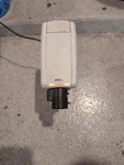Axis P1343 Ip Video Camera W/ Power Supply. Fixed Price $39.00.