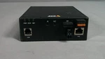 Axis F41 Main Unit 0658-001-02 Modular Network Camera Base *used Excellent*. Fixed Price $110.00.