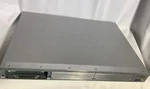 Axis 291 Video Server Rack 0267-001-05 Includes Q7414 Encoder Blade W/ Cord. Fixed Price $40.00.
