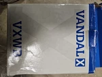 Clinton Electronics Ce-vxwb Vandal Wall Mount Bracket. Fixed Price $20.00.