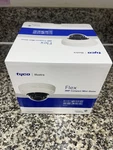 Camera Tyco Iiiustra Flex 3MP Mini-dome Digital Video New Box. Fixed Price $80.00.