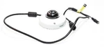 Advidia B-5360 Vandal Weatherproof Mini Dome Network Surveillance Camera Poe. Fixed Price $75.00.