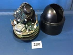 Sony FCB-EX48BP Dome Camera. Fixed Price $199.95.