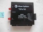 New No Box Fiber Options Transceiver 290D2/1B04 (149-1). Fixed Price $250.00.