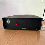 Pelco MCS40 Multi-camera Power Supply 120VAC 50W 50/60HZ 24. Fixed Price $29.87.