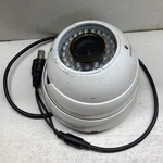 T78 CDC3114VF2 Day-night Ntsc Security Camera Sony Ccd. Fixed Price $19.95.