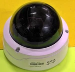 CIVS-IPC-2621V Cisco Network Dome Security Camera. Fixed Price $29.95.