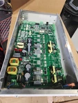 Sensormatic ZE9060-2C (AMS-9060 2-CHANNEL Controller). Fixed Price $80.00.
