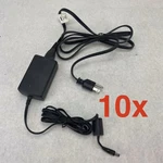 Dve Adapter 12V 2.5A Model DSA-0421S-12 Wpn 770375-01L Lot Of 10. Fixed Price $79.99.