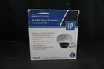 Speco Technologies O8D6M 4K Uhd Outdoor Network Dome Camera With Night Vision. Fixed Price $199.95.