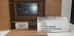 Ifs Optical Ethernet Transceiver D7120 Interlogix Ge Security. Fixed Price $199.99.