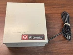 Altronix ALTV244UL Cctv Camera Power Supply. Fixed Price $20.99.