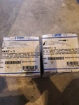 Pelco HK47-1 40WATT Heater For EH4700 Series (EH4718,EH4722,EH4718L) 120VAC, New. Fixed Price $39.00.