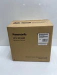 Panasonic WV-SC385E Hd Dome Network Ip Camera. Fixed Price $475.00.