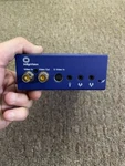 Indigovision 9110-TX-RX-AUDIO Ip Video Transmitters And Receiver. Fixed Price $42.95.