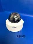 Tested Advidia A54-V2 Security Dome Camera. Fixed Price $49.99.